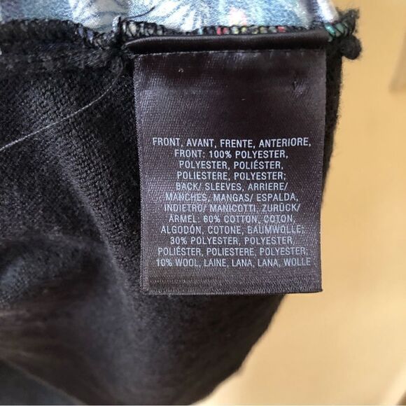 Anthropologie Knitted and Knotted Michelle Mirin Sweater - Picture 4 of 5